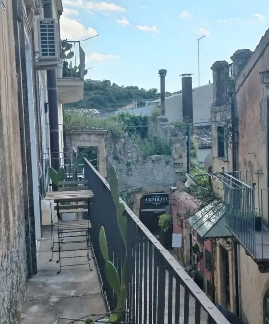 Residenza Donnafugata B&B Ragusa