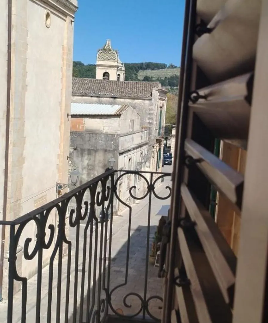 Residenza Donnafugata B&B Ragusa Bed & Breakfast