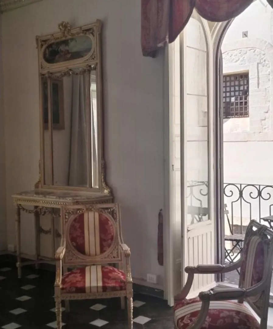 Residenza Donnafugata B&B Ragusa 3*,  Italy