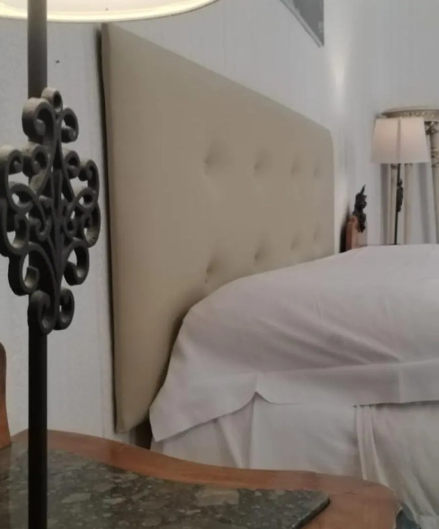 *** Bed & Breakfast Residenza Donnafugata B&B Ragusa Italy