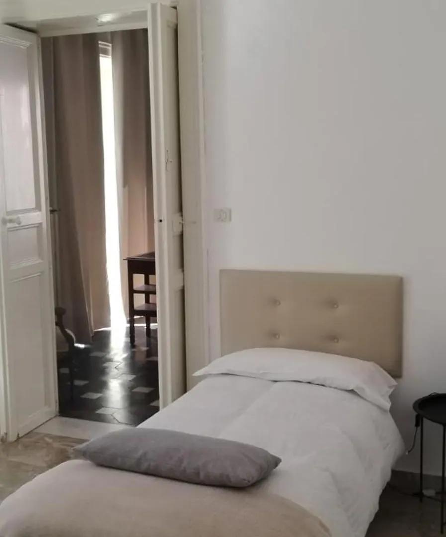 Residenza Donnafugata B&B Ragusa Bed & Breakfast