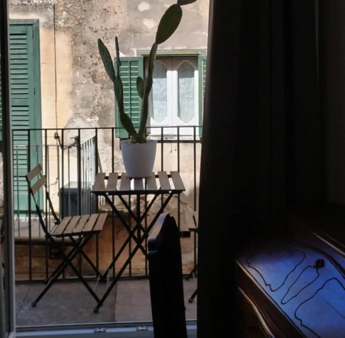 Bed & Breakfast Residenza Donnafugata B&B Ragusa