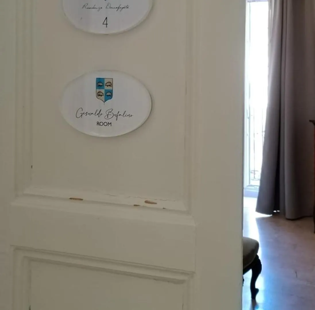 Residenza Donnafugata B&B Ragusa Bed & Breakfast