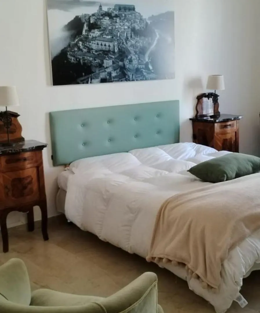Residenza Donnafugata B&B Ragusa Bed & Breakfast