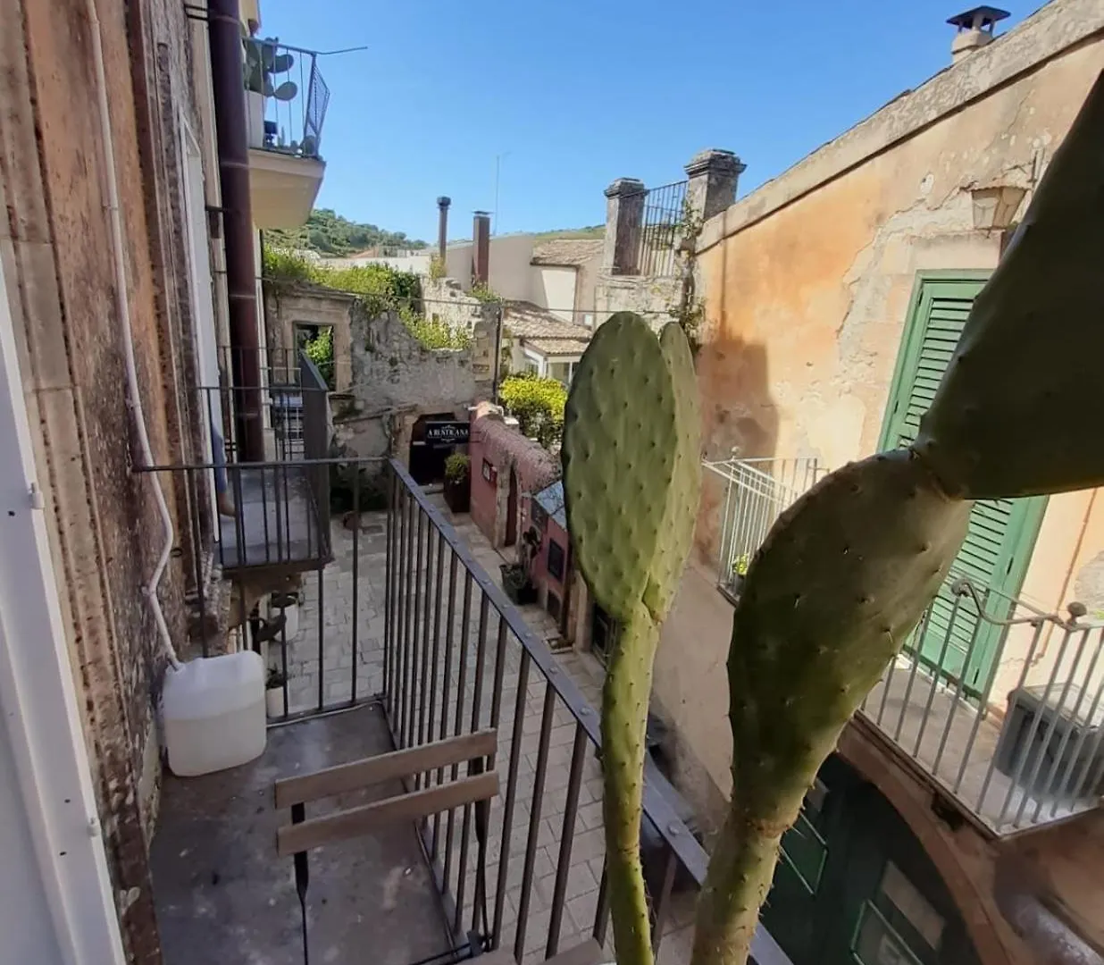 Residenza Donnafugata B&B Ragusa 3*,