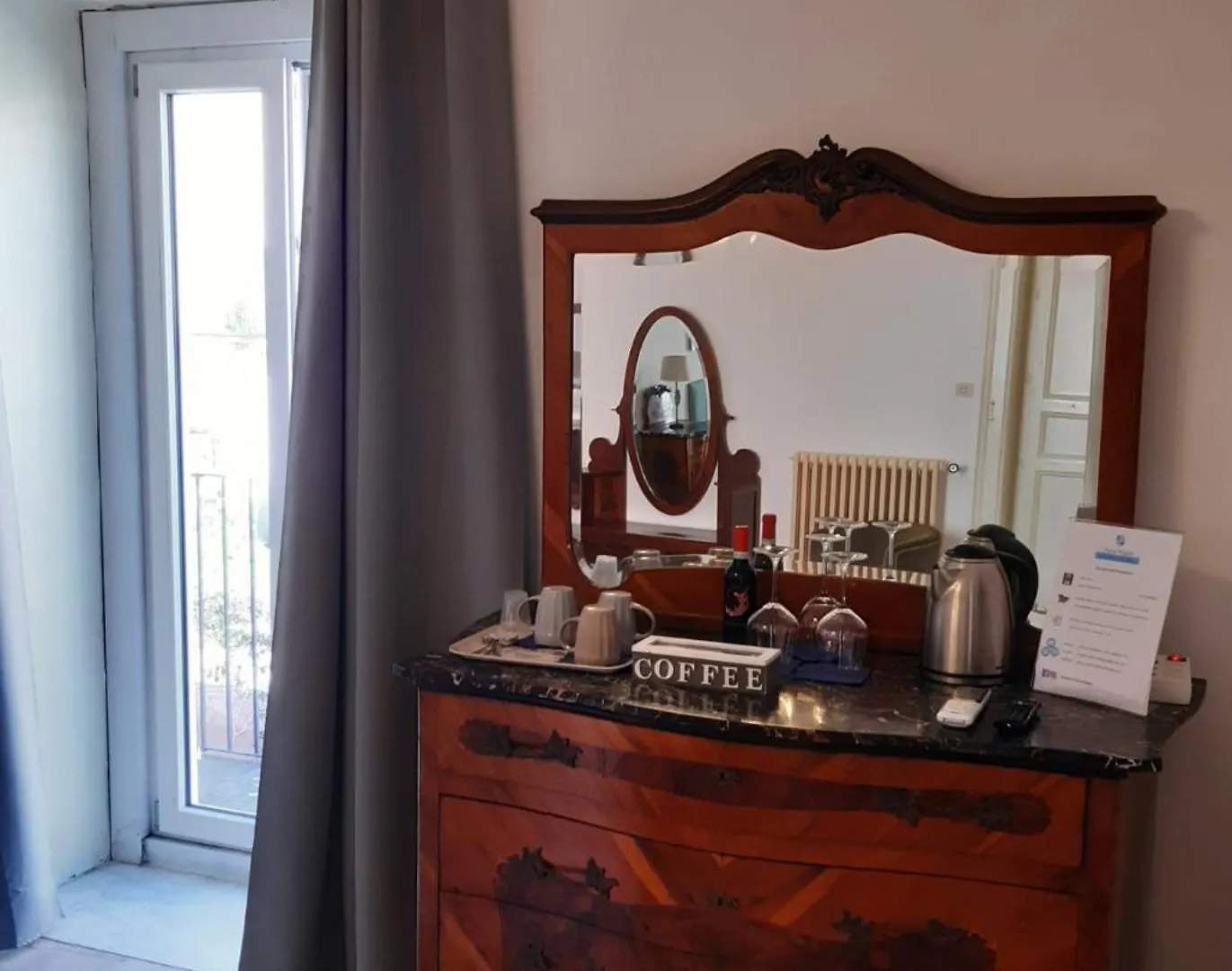 Bed & Breakfast Residenza Donnafugata B&B Ragusa
