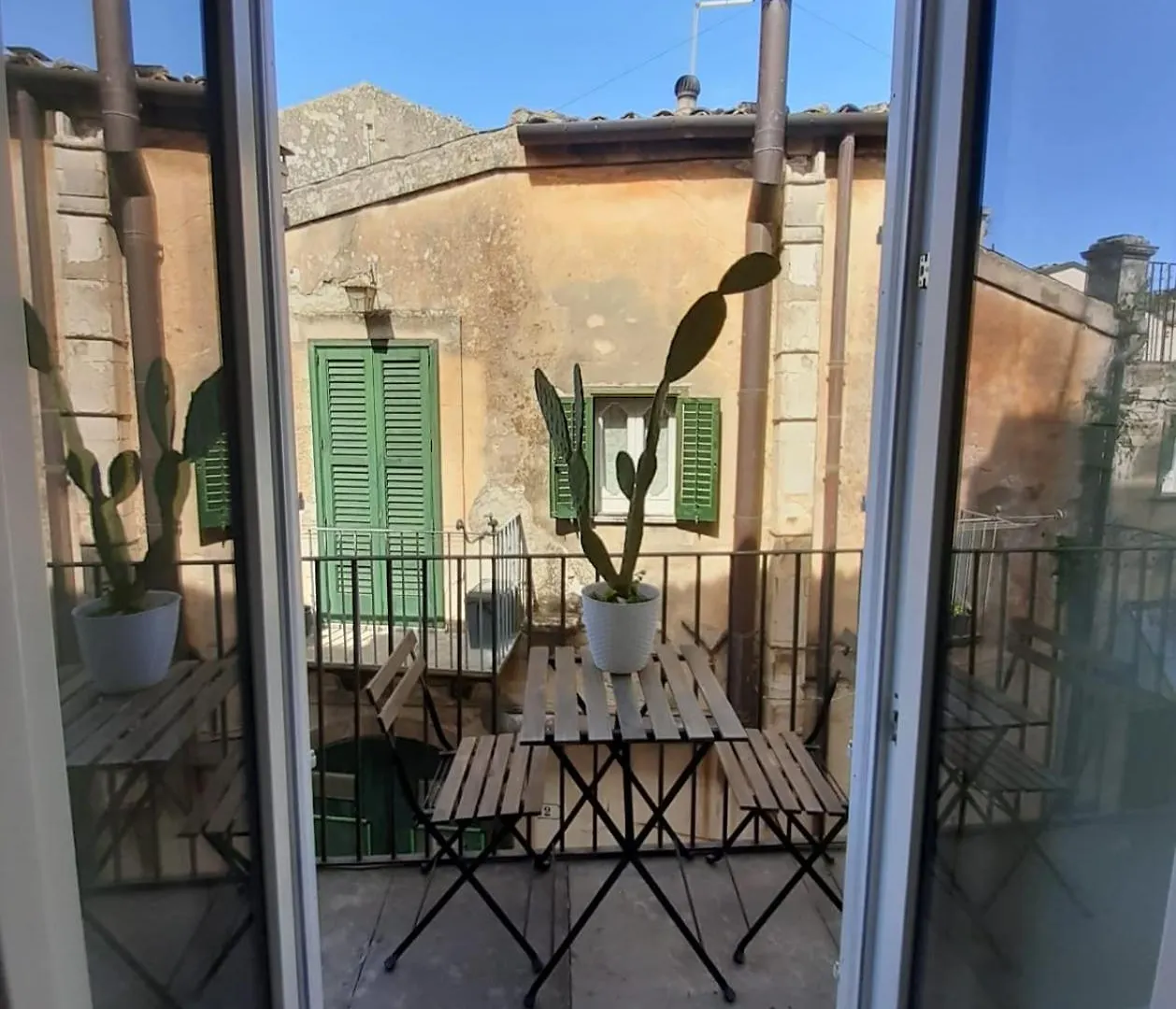 Bed & Breakfast Residenza Donnafugata B&B Ragusa