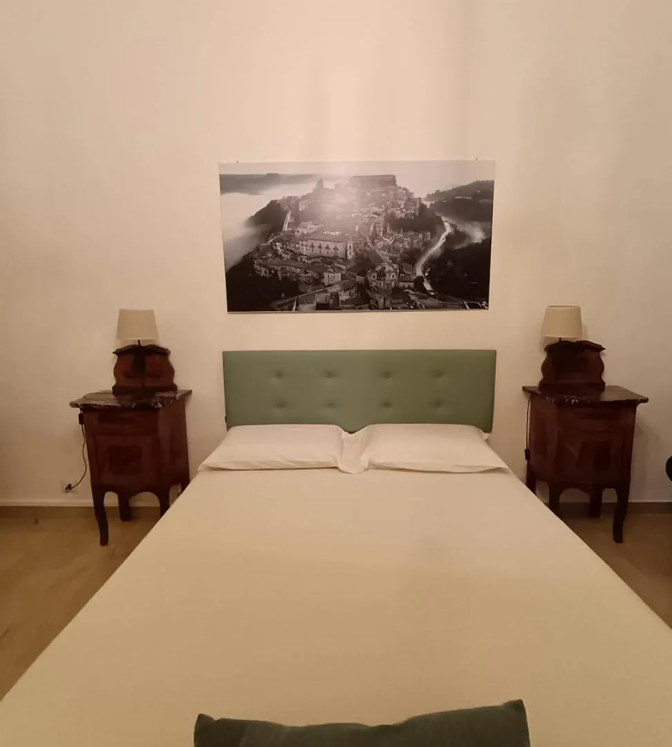 Residenza Donnafugata B&B Ragusa Bed & Breakfast
