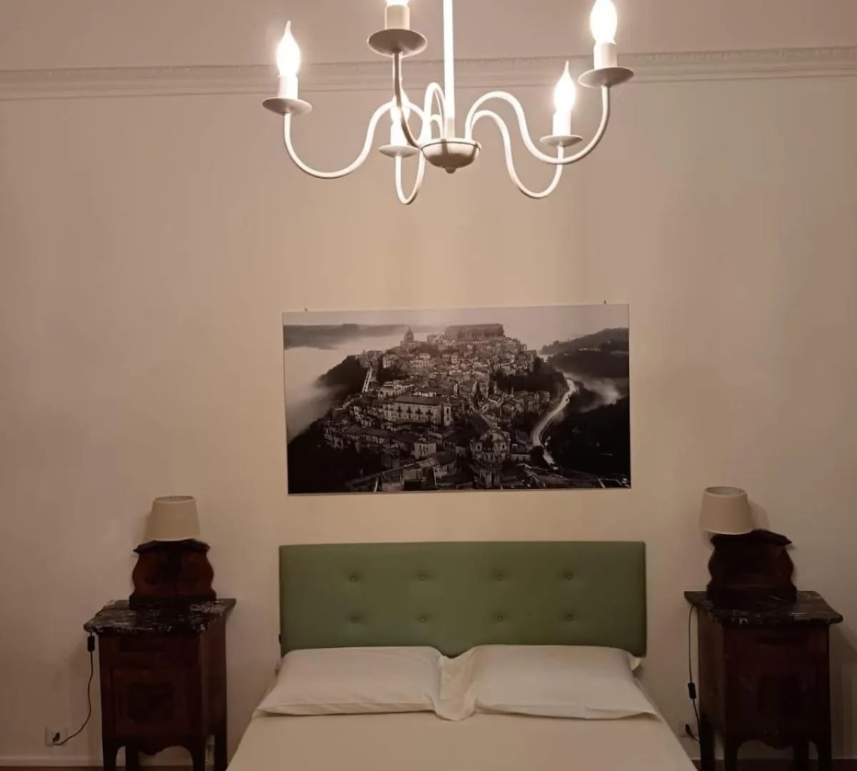 Residenza Donnafugata B&B Ragusa Bed & Breakfast