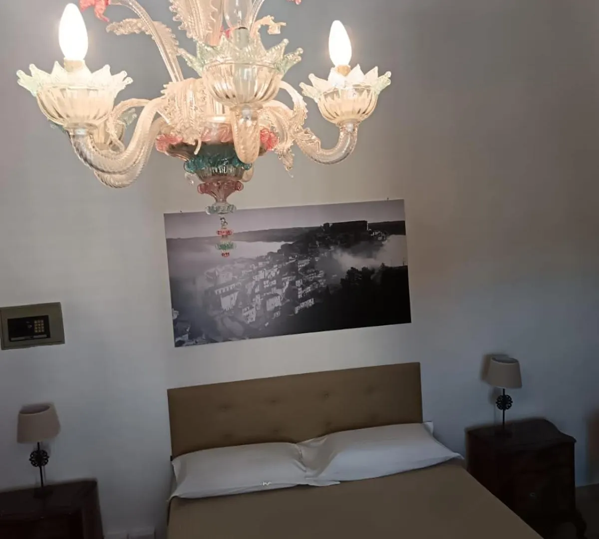 Residenza Donnafugata B&B Ragusa