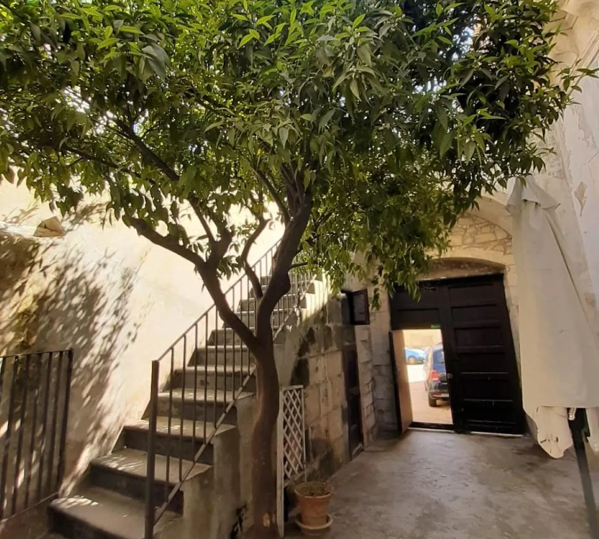 Bed & Breakfast Residenza Donnafugata B&B Ragusa