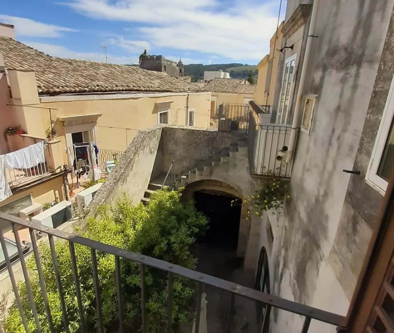 Residenza Donnafugata B&B Ragusa