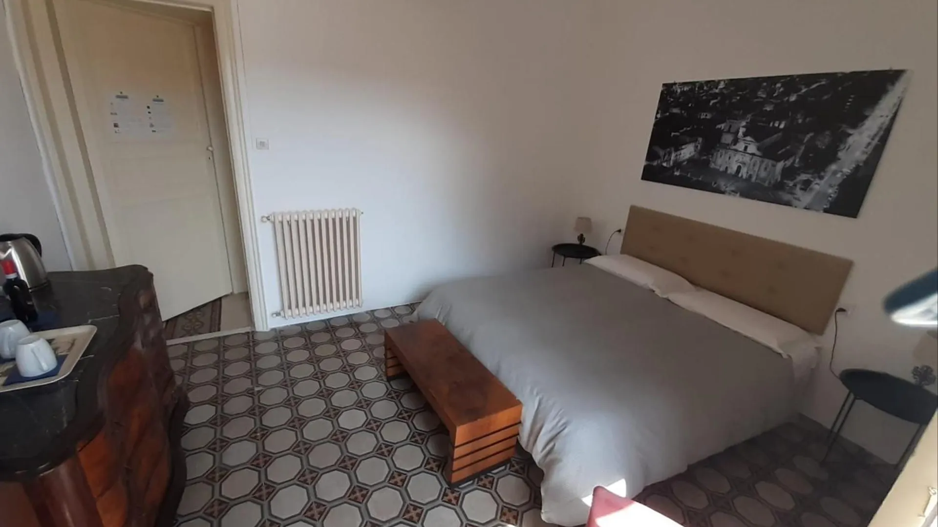 Residenza Donnafugata B&B Ragusa Bed & Breakfast