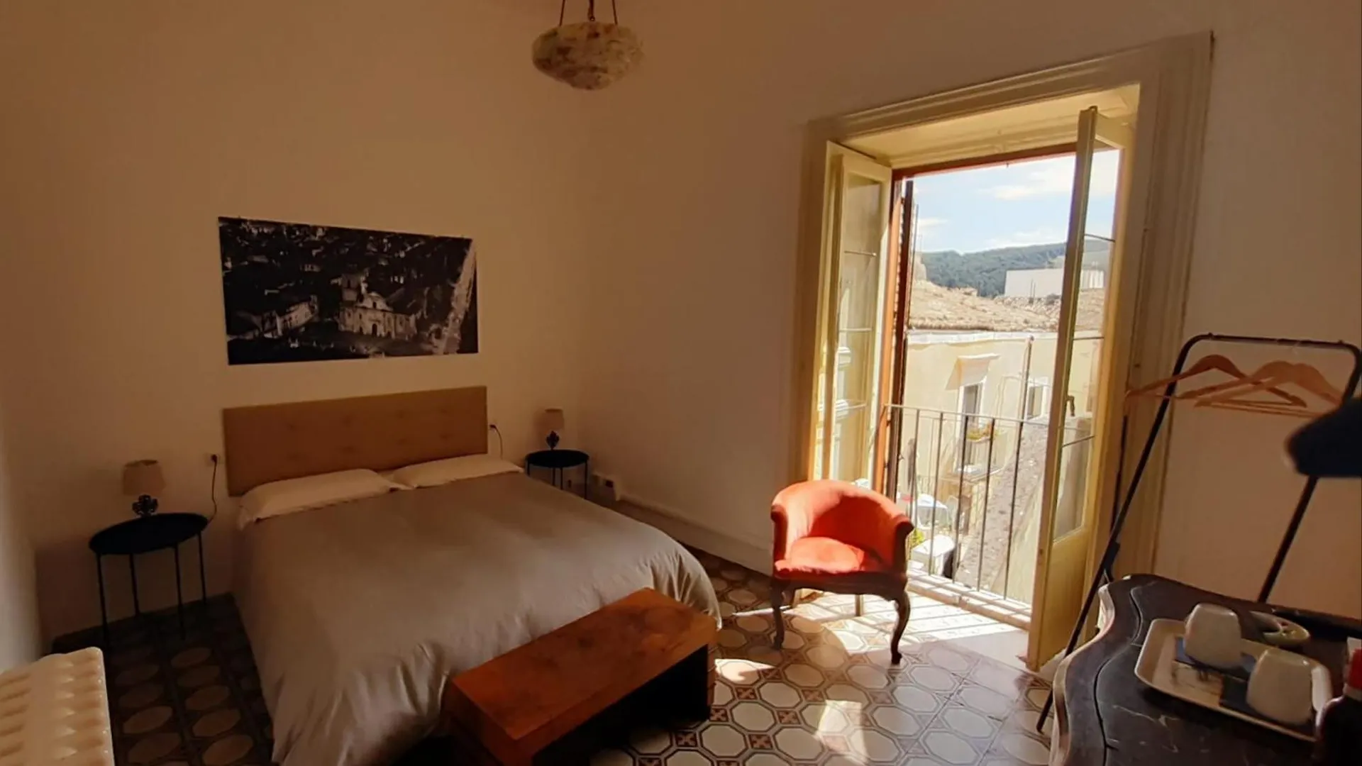 Residenza Donnafugata B&B Ragusa Itálie