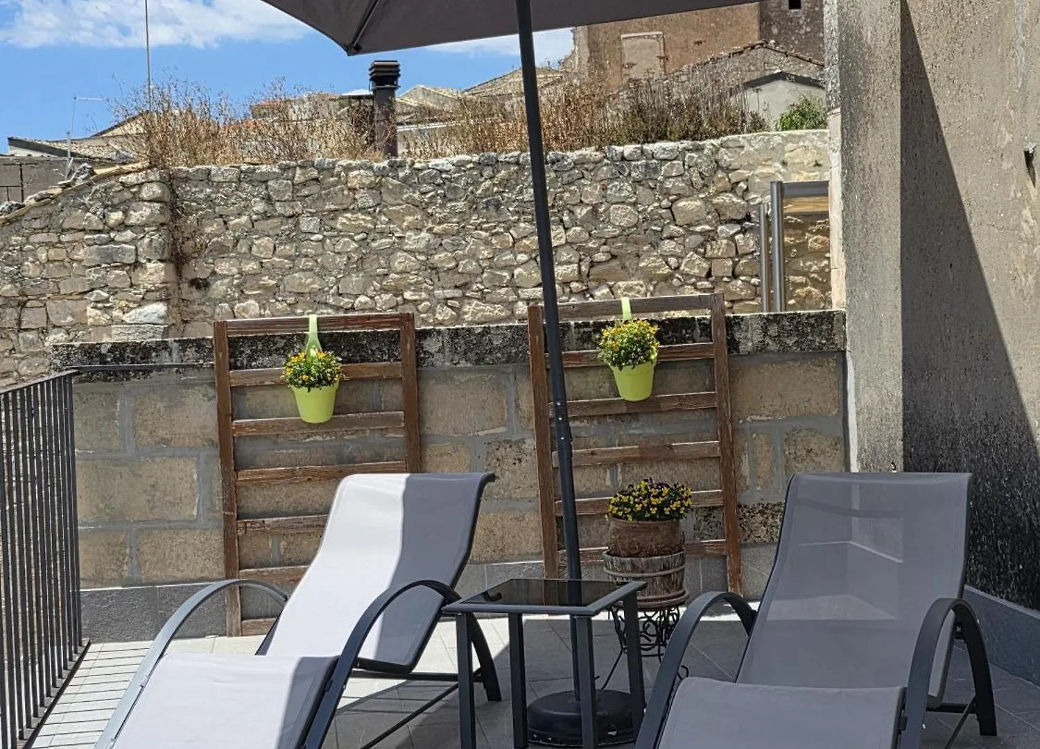 Bed & Breakfast Residenza Donnafugata B&B Ragusa