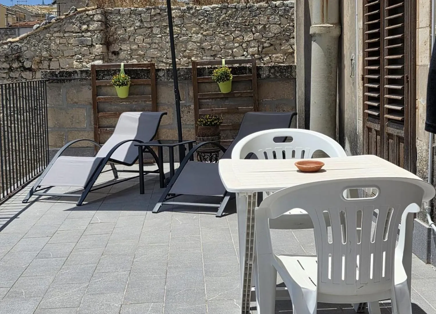 Residenza Donnafugata B&B Ragusa Bed & Breakfast