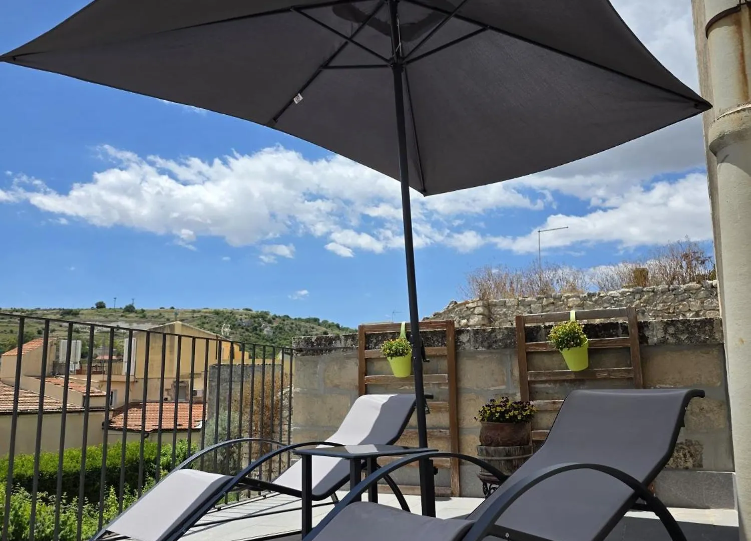 Residenza Donnafugata B&B Ragusa