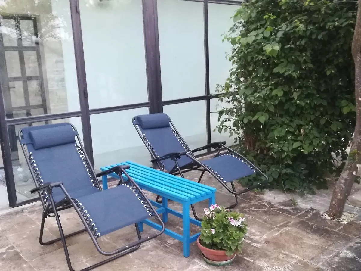 *** Bed & Breakfast Residenza Donnafugata B&B Ragusa Italy