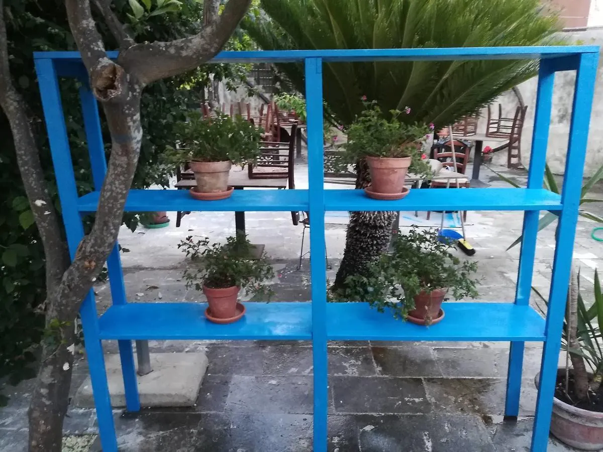 Residenza Donnafugata B&B Ragusa
