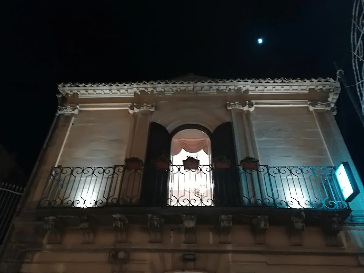 Residenza Donnafugata B&B Ragusa