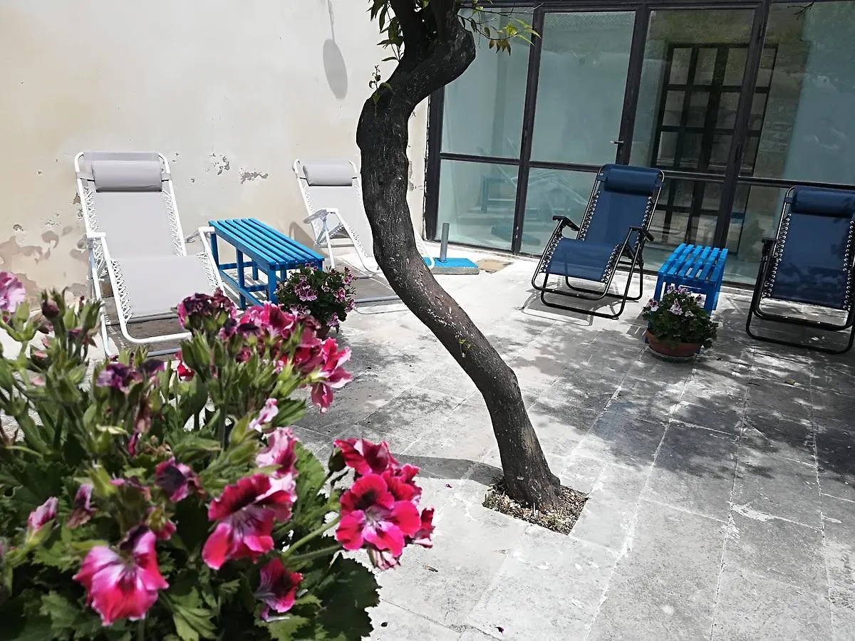*** Bed & Breakfast Residenza Donnafugata B&B Ragusa Italy