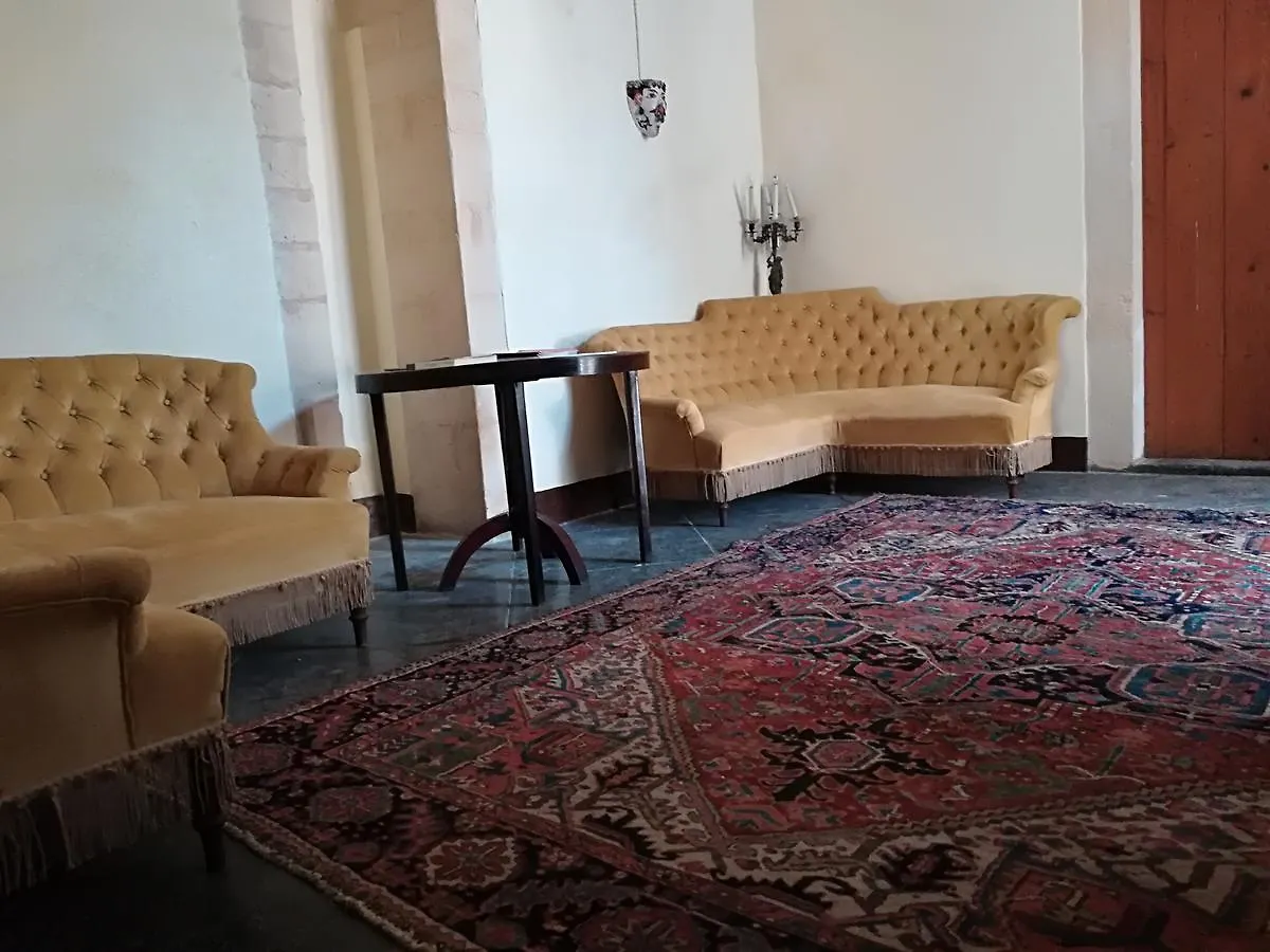 Residenza Donnafugata B&B Ragusa
