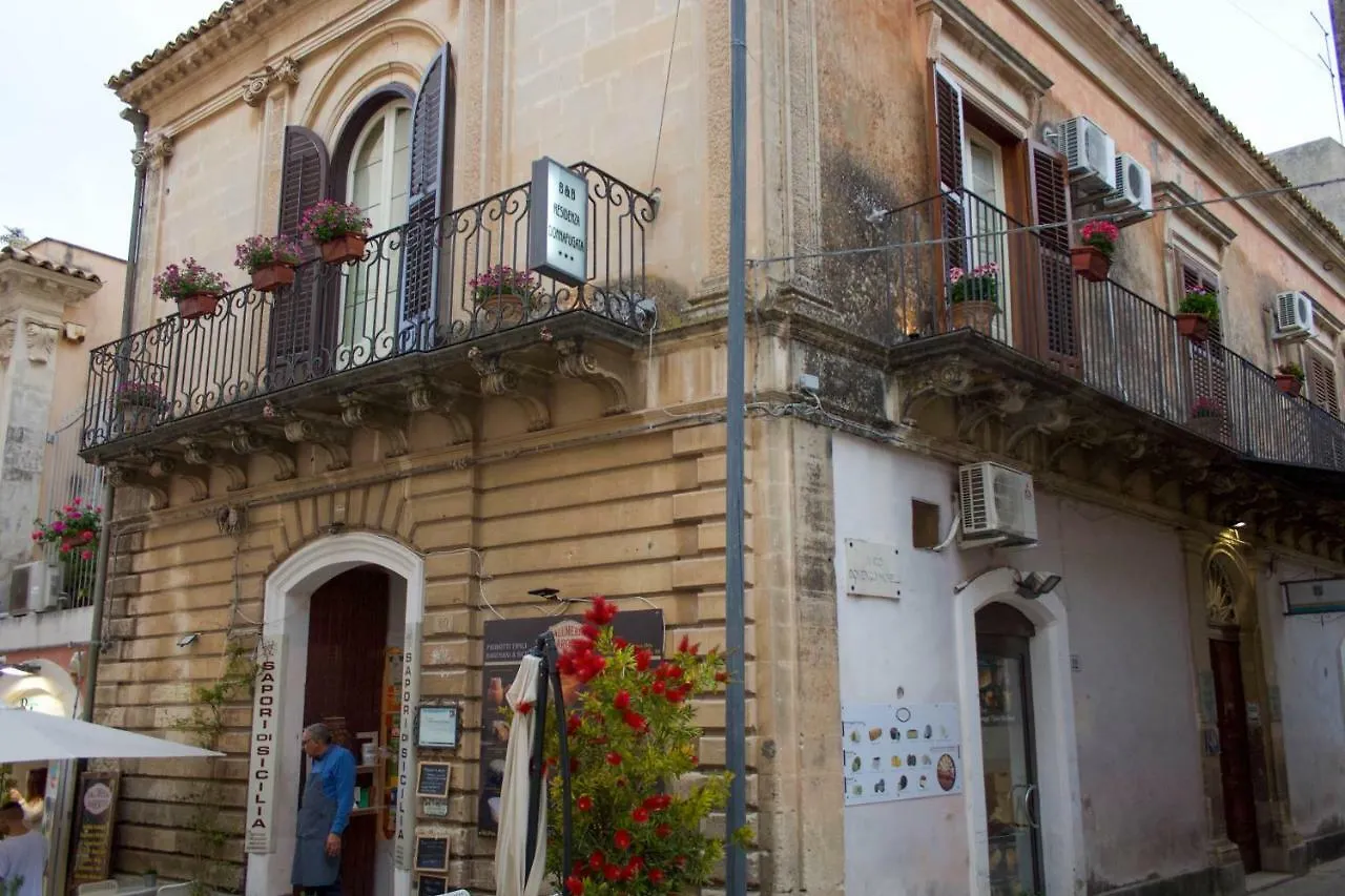 Bed & Breakfast Residenza Donnafugata B&B Ragusa