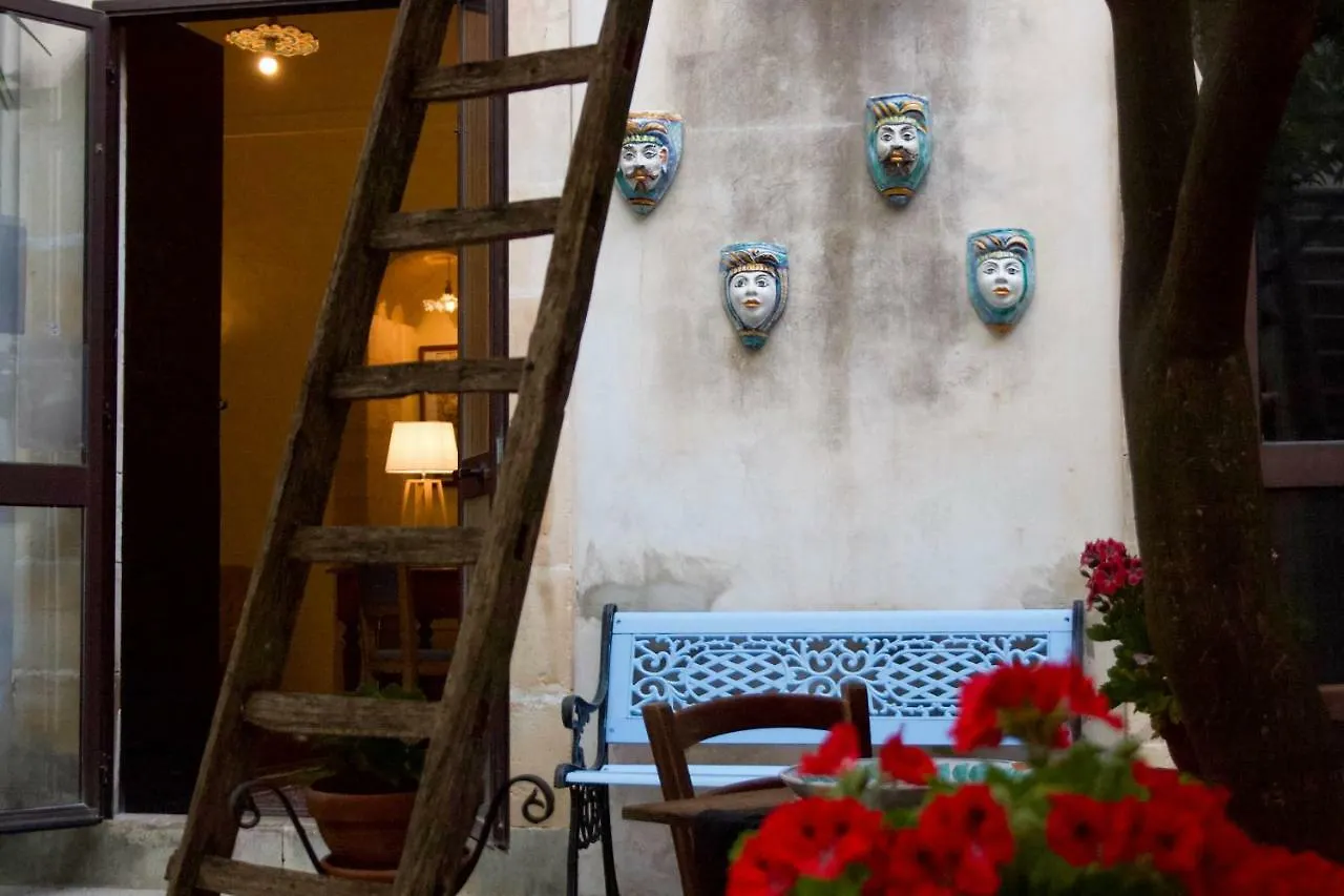 Residenza Donnafugata B&B Ragusa