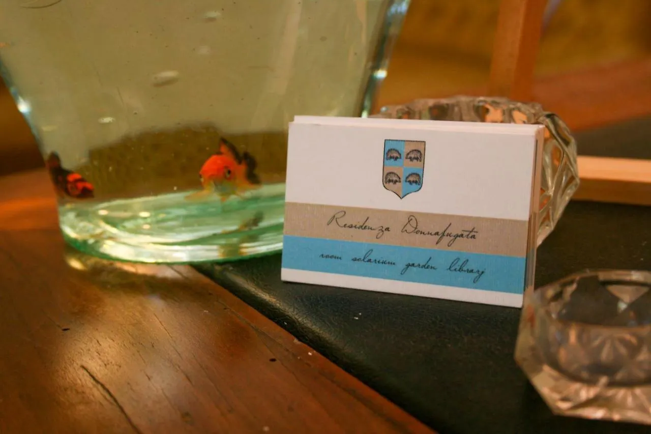 Bed & Breakfast Residenza Donnafugata B&B Ragusa