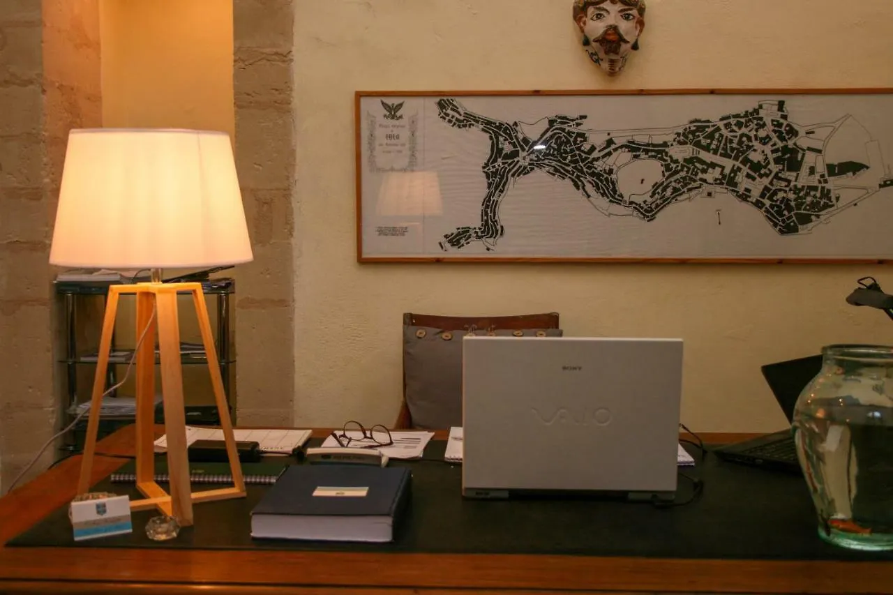 Residenza Donnafugata B&B Ragusa