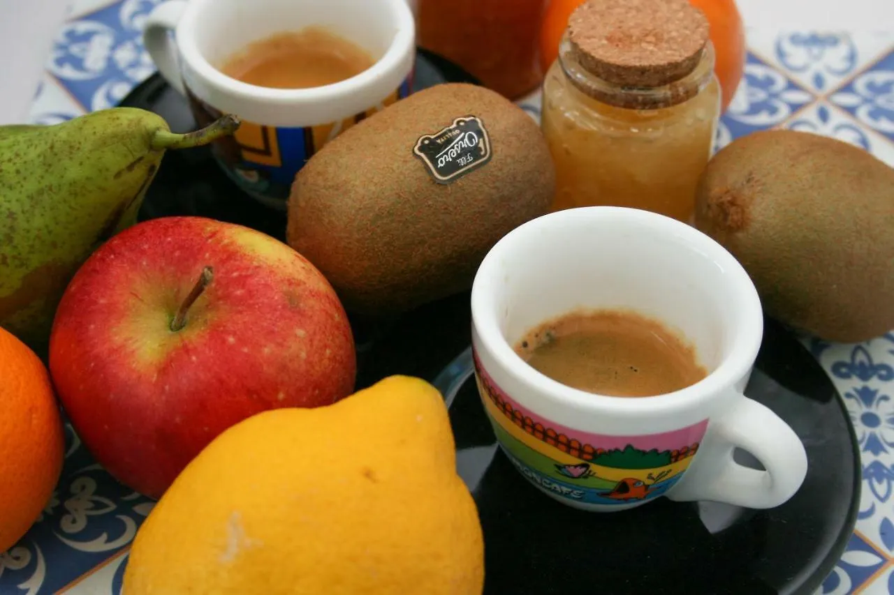 Bed & Breakfast Residenza Donnafugata B&B Ragusa