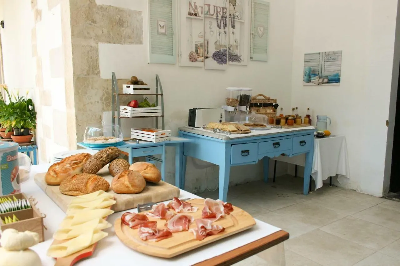 Residenza Donnafugata B&B Ragusa Italy