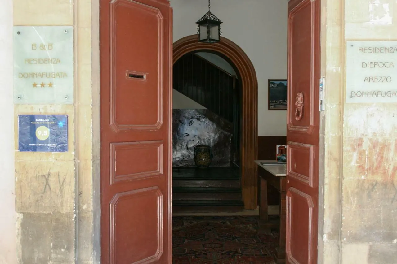 Residenza Donnafugata B&B Ragusa 3*,  Italy