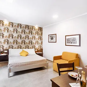 Bed & Breakfast Via Barocca, Ragusa