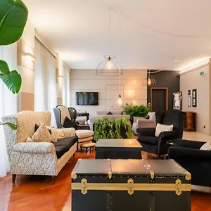 Hotel Globo Formigine