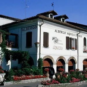 Hotel Arnaldo Aquila D’oro Rubiera
