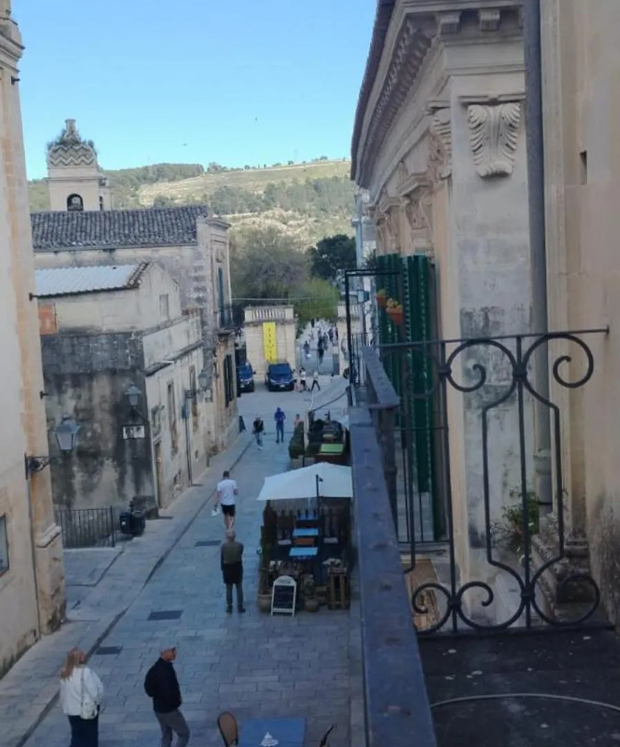 *** Bed & Breakfast Residenza Donnafugata B&B Ragusa Italy