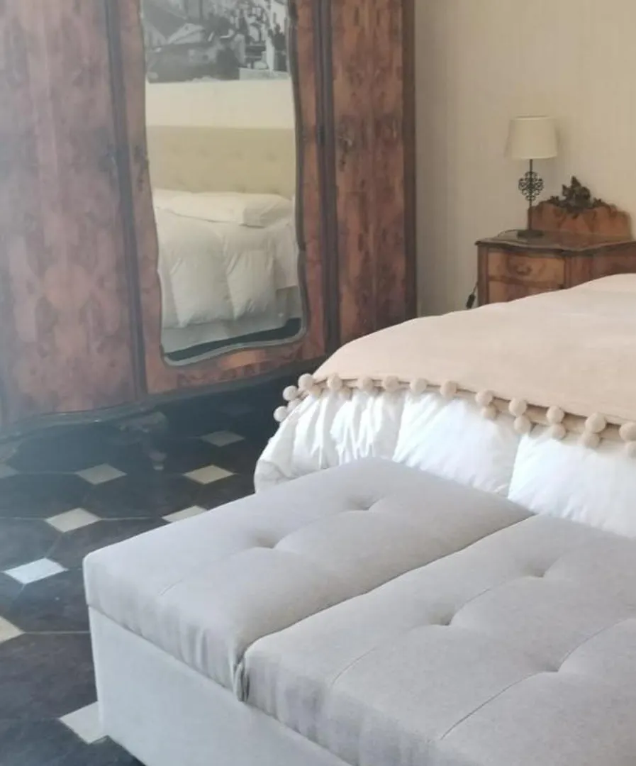 Bed & Breakfast Residenza Donnafugata B&B Ragusa