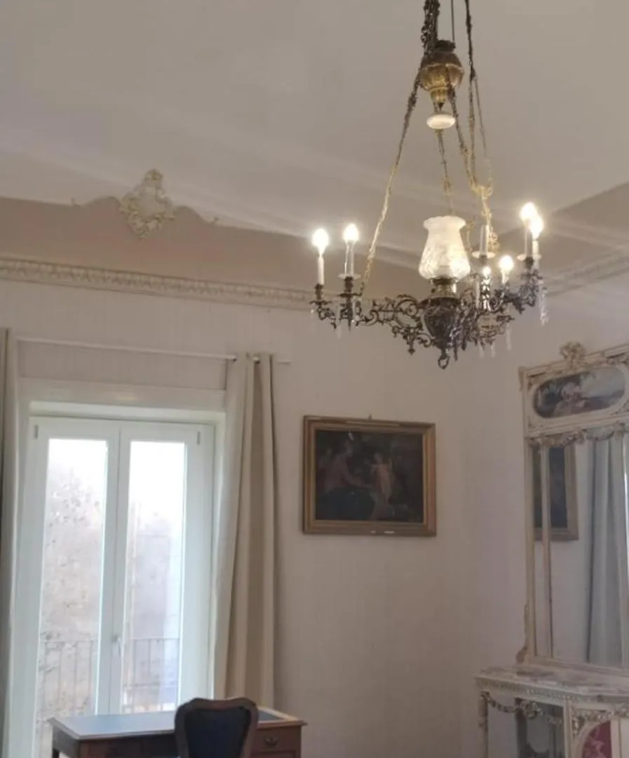 Residenza Donnafugata B&B Ragusa 3*,  Italy