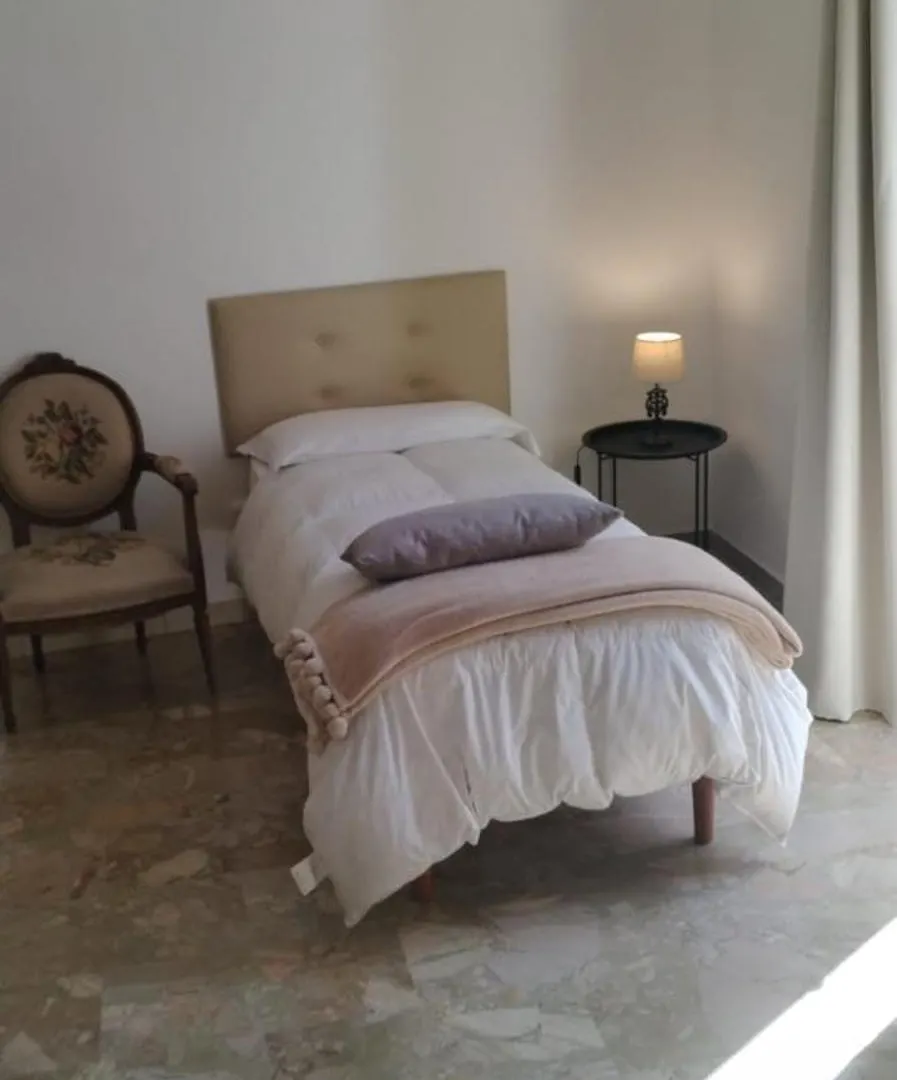 Residenza Donnafugata B&B Ragusa