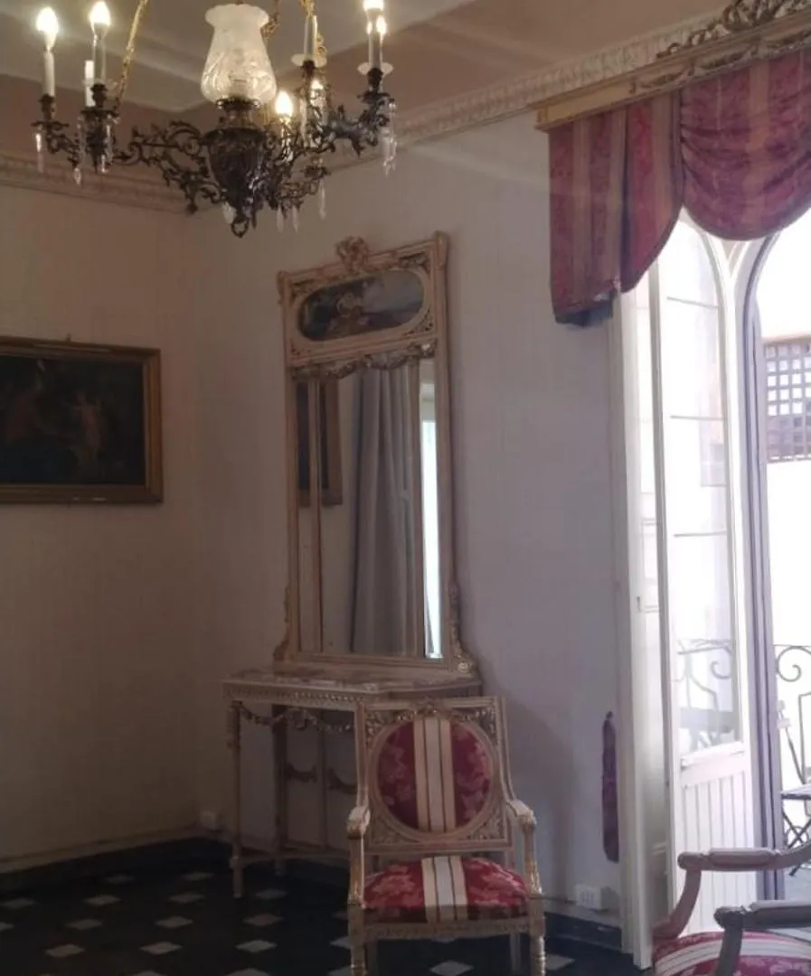 Bed & Breakfast Residenza Donnafugata B&B Ragusa