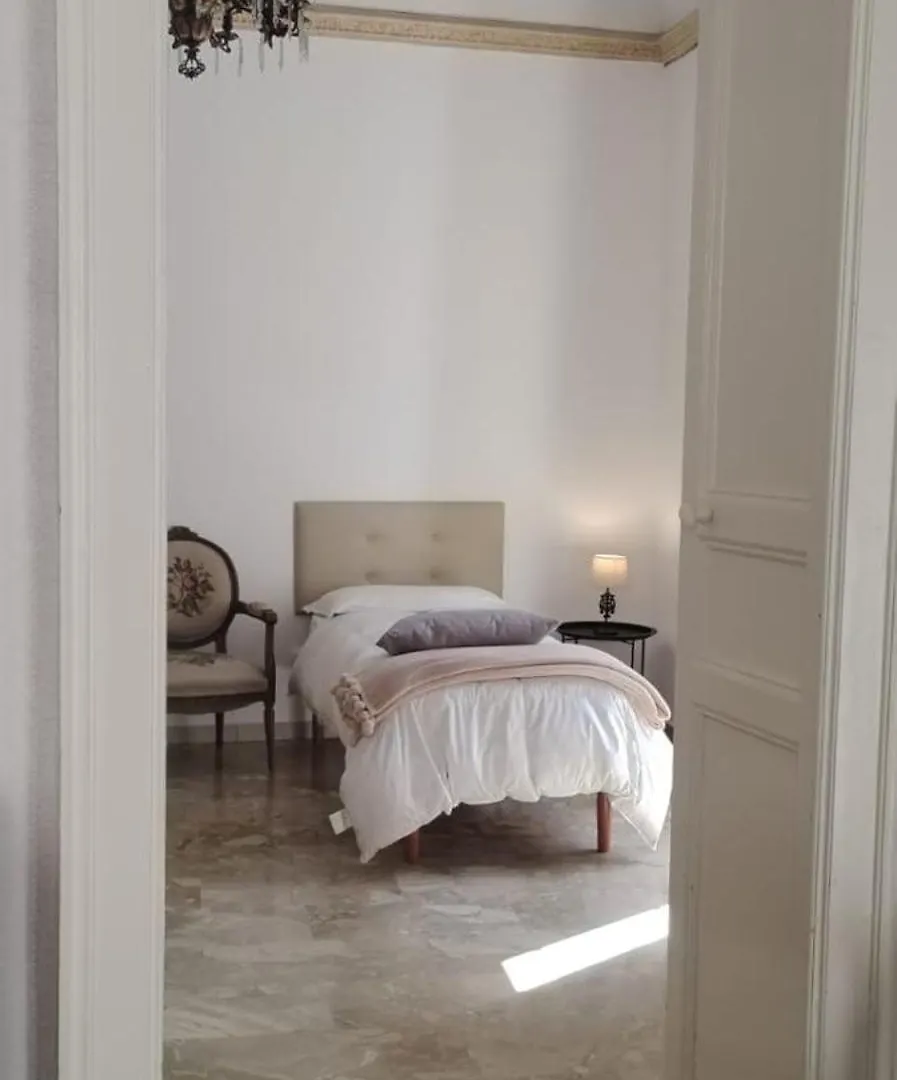Residenza Donnafugata B&B Ragusa 3*,