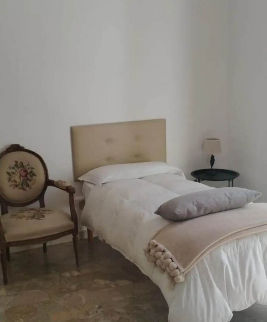Bed & Breakfast Residenza Donnafugata B&B Ragusa