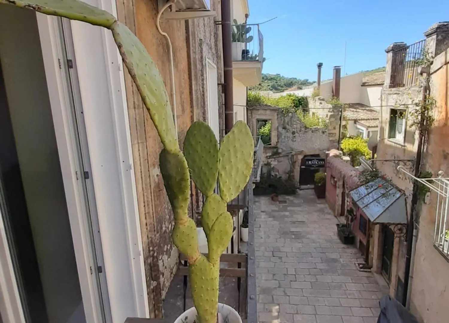 Bed & Breakfast Residenza Donnafugata B&B Ragusa