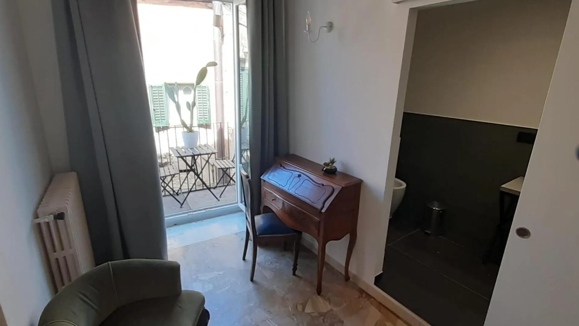*** Bed & Breakfast Residenza Donnafugata B&B Ragusa Italy