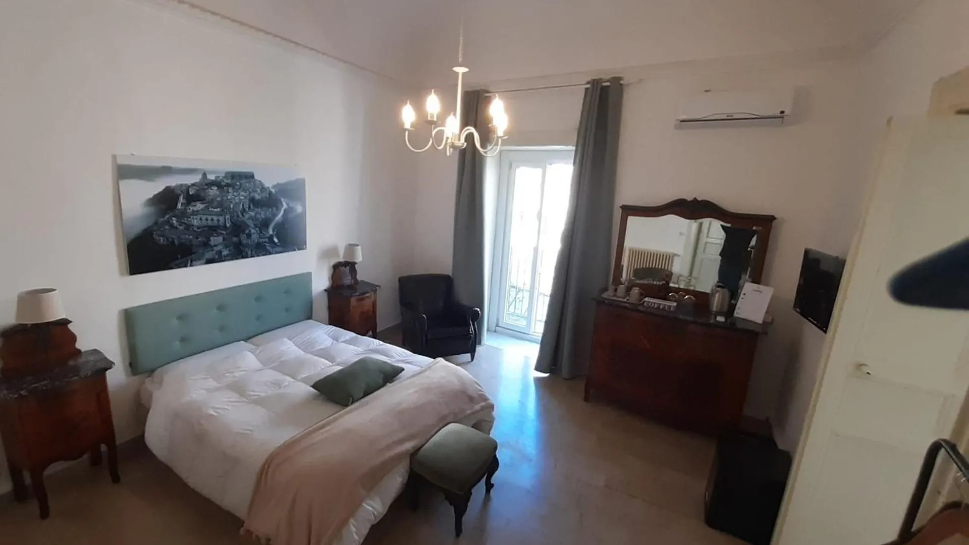 *** Bed & Breakfast Residenza Donnafugata B&B Ragusa Italy