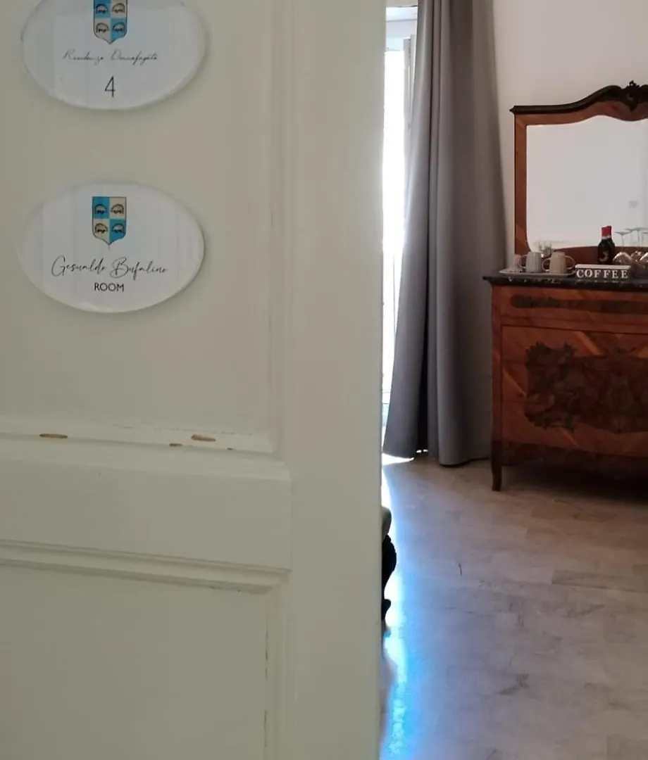 Residenza Donnafugata B&B Ragusa
