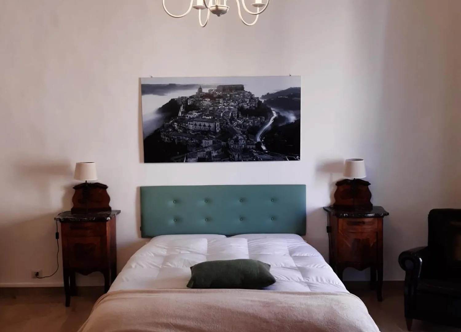 *** Bed & Breakfast Residenza Donnafugata B&B Ragusa Italy