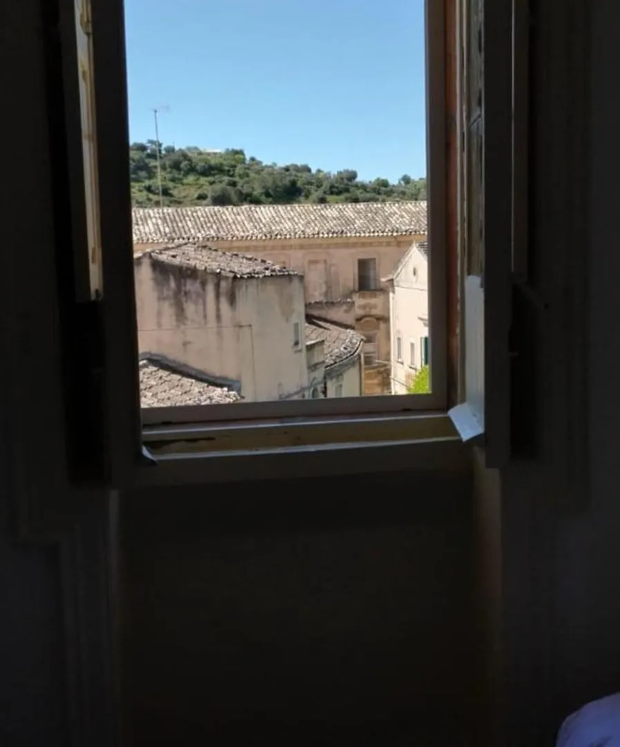 *** Bed & Breakfast Residenza Donnafugata B&B Ragusa Italy