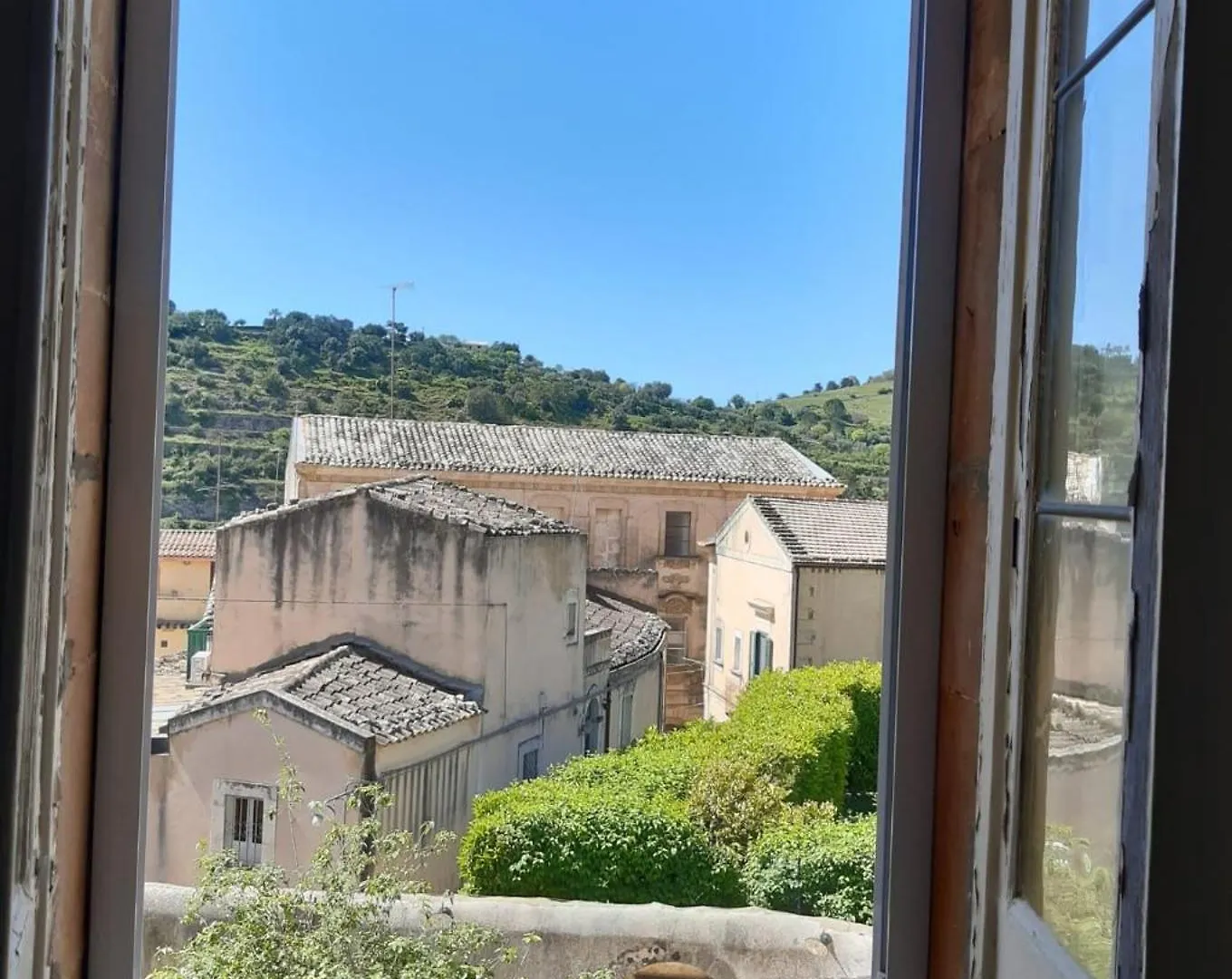 Residenza Donnafugata B&B Ragusa 3*,